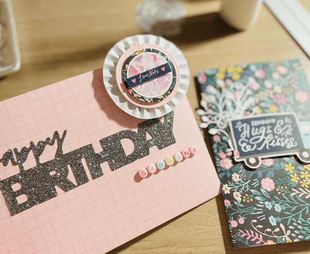 Anniversaire