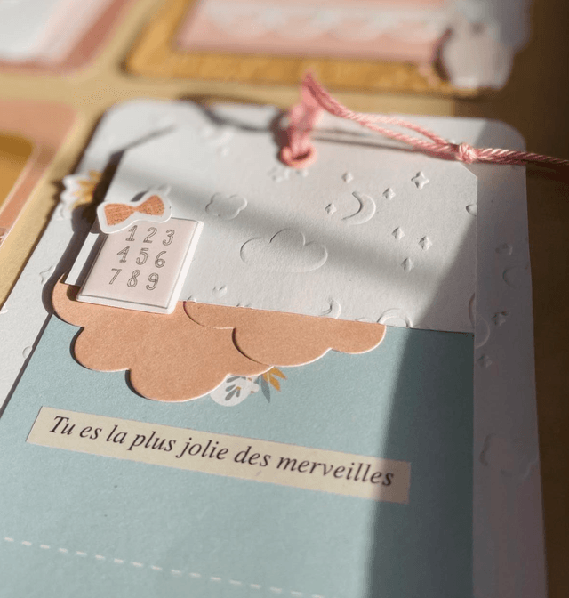 Cartes étapes 